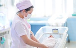 Sản phụ mắc ung thư đại tràng vượt cạn an toàn
