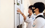 Điểm chuẩn Trường Đại học Luật Hà Nội cao nhất là 24,15 điểm