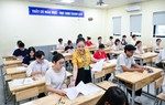 Điểm chuẩn Trường Đại học Dược Hà Nội giảm mạnh so với năm 2024