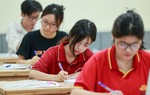 Các trường đại học bắt đầu công bố điểm chuẩn năm 2025