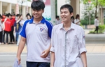 Điểm chuẩn khối trường quân đội cao “chạm nóc” với 30 điểm tuyệt đối