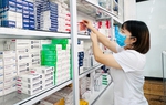 Bộ Y tế cấp mới, gia hạn giấy đăng ký lưu hành gần 800 loại thuốc