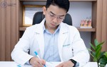 ThS.BS Bùi Hoàng Bình: Thẩm mỹ nên ưu tiên an toàn và làm nổi bật vẻ đẹp tự nhiên 