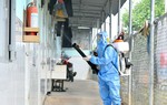 CDC Hà Nội tăng cường giám sát chặt chẽ các ổ dịch sốt xuất huyết