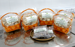 Người phụ nữ Cà Mau khởi nghiệp với cốm nếp truyền thống