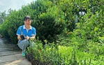 Phụ nữ Quách Phẩm xây dựng nông thôn mới bằng nhiều hoạt động thiết thực