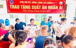 Phụ nữ Cảnh sát biển: Nhiều mô hình ý nghĩa giúp đồng bào dân tộc thiểu số 