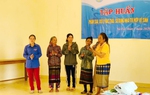Dấu ấn "5 không, 3 sạch" làm nên diện mạo mới vùng biên