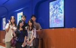 Gen Z thức xuyên đêm xem "Mưa đỏ": Khi lịch sử chạm đến trái tim người trẻ