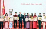 10 nhiệm vụ và giải pháp với ngành Văn hóa trong giai đoạn phát triển mới