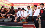 Ea Kly phấn đấu đạt nông thôn mới kiểu mẫu vào năm 2030