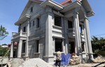 Hà Nội sửa đổi, bổ sung một quy định về đơn giá xây dựng mới nhà ở