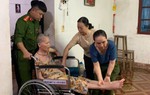 Di dời hơn 1.300 cư dân khỏi khu tập thể, chung cư cũ trước bão số 5