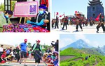 Ngành văn hóa Lào Cai đóng góp quan trọng vào phong trào xây dựng nông thôn mới