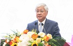 Phát huy truyền thống đoàn kết của đồng bào các dân tộc, các tôn giáo và người Việt Nam ở nước ngoài