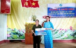 Hội LHPN Đắk Lắk: 4 giải pháp đẩy nhanh tiến độ, nâng cao hiệu quả chương trình nông thôn mới