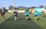 Sinh hoạt nghệ thuật, thể thao giúp hội viên, phụ nữ phát huy bản sắc văn hóa dân tộc