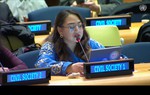 Công lý hạt nhân: Góc nhìn nữ quyền ở Kazakhstan