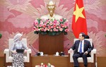Quốc hội Việt Nam sẽ tiếp tục đóng góp tích cực vào các hoạt động của AIPA