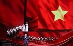 "Sao Độc lập" - Khơi dậy khát vọng xây dựng đất nước hùng cường, thịnh vượng