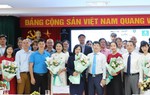 Học viện Phụ nữ Việt Nam gắn kết đào tạo và thực tiễn