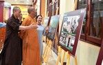 Nhìn lại vai trò của Phật giáo qua 80 năm đồng hành cùng dân tộc