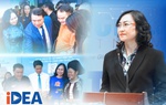"Điểm hẹn chiến lược" của cộng đồng thương mại điện tử và công nghệ số Việt Nam