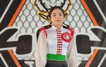 Nữ võ sĩ MMA: Mạnh mẽ trên sàn đấu, duyên dáng ở đời thường