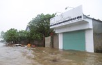 Thủ tướng yêu cầu khắc phục nhanh nhất hậu quả bão số 5, ứng phó mưa lũ sau bão