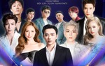 Thông báo của Ban Tổ chức concert "Việt Nam trong tôi": Quyên góp vì đồng bào miền Trung