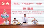 Chuyển đổi số là động lực quan trọng để ngành xuất bản phát triển mạnh mẽ