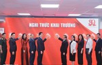 "Tôn vinh những thành tựu nổi bật của đất nước trên mọi lĩnh vực"