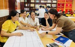 Mở rộng cơ hội việc làm cho lao động nữ tuổi trung niên