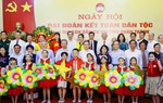 Ban Thường trực UBTƯ MTTQ Việt Nam ban hành Hướng dẫn Tổ chức Ngày hội Đại đoàn kết toàn dân tộc năm 2025