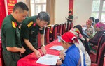 Tập huấn kỹ thuật chăn nuôi cho người dân xã Trịnh Tường