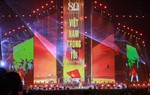 Hòa nhạc "Việt Nam trong tôi" quyên góp được 4,2 tỷ đồng gửi tới đồng bào bị ảnh hưởng bão số 5