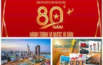 CHÍNH PHỦ DƯỚI SỰ LÃNH ĐẠO CỦA ĐẢNG - 80 NĂM HÀNH TRÌNH VÌ NƯỚC, VÌ DÂN