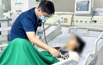 Nguy cơ sốt rét ngoại lai bùng phát tại Việt Nam