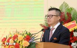 Ông Lê Quốc Minh tái cử chức Bí thư Đảng ủy Đảng bộ Báo Nhân Dân