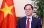 80 năm vẻ vang của ngoại giao Việt Nam vì sự nghiệp đấu tranh, bảo vệ, xây dựng đất nước