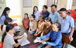 Hà Tĩnh: Hỗ trợ phụ nữ khó khăn phát triển kinh tế, nâng cao năng lực phòng tránh thiên tai
