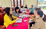 Quỹ Phát triển Phụ nữ Hà Tĩnh: Điểm tựa tài chính bền vững cho phụ nữ nông thôn