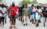 Hoa Kỳ kêu gọi Liên hợp quốc tăng cường hỗ trợ Haiti khi các băng đảng tuyển dụng thêm trẻ em