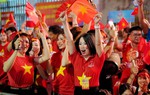 Tặng 100.000 đồng/người cho toàn dân ăn Tết Độc lập: Món quà của tinh thần đại đoàn kết dân tộc