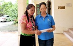 Gần 3 thập kỷ gắn bó với công tác phụ nữ và y tế thôn bản
