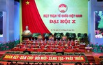 Bảo đảm tiến độ tổ chức Đại hội Mặt trận Tổ quốc Việt Nam nhiệm kỳ 2026-2031
