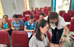Phụ nữ Mường Ham tự tin bước vào chuyển đổi số