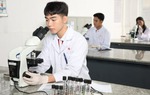 Mức vốn vay với HSSV, học viên thạc sĩ, nghiên cứu sinh học các ngành khoa học, công nghệ, kỹ thuật và toán