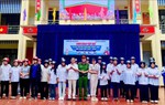 Tăng cường tuyên truyền pháp luật và phòng chống thuốc lá điện tử đầu năm học