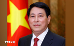 Chủ tịch nước dự kỷ niệm 80 năm chiến thắng phátxít và làm việc tại Trung Quốc